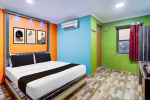 KVS Residency
