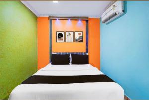 KVS Residency