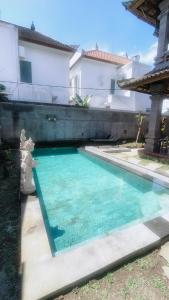Uma Kutuh Bungalow