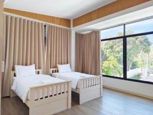 Khaoyai Valley 2