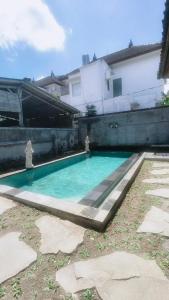 Uma Kutuh Bungalow