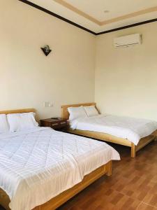 Homestay Hòn Rơm Bay