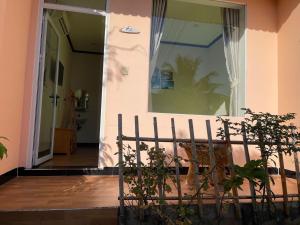 Homestay Hòn Rơm Bay