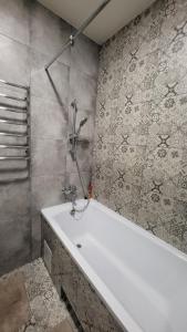 Апартаменти в центрі міста по вулиці Хрещатик