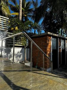 Kalutara Treehouse Pool Villa!