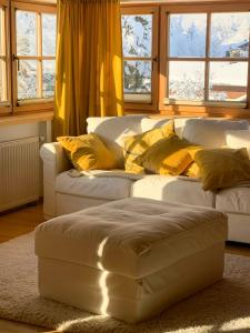 Cozy Country House With Alpine View