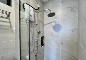 Space Residency -- Studio & CityView & KSL Mall #1BR1B 2px by Cowidea