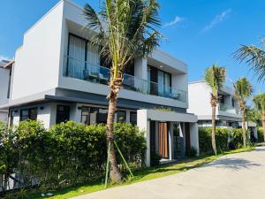 Biệt thự MinhAnh Lagom Phú quốc