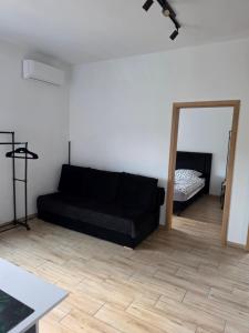 Mieszkanie z dwoma sypialniami