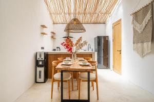 Hijau by EVDEkimi - Spacious Luxury Retreat with Large Pool