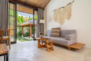 Hijau by EVDEkimi - Spacious Luxury Retreat with Large Pool