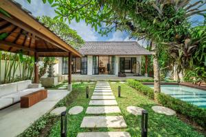 Hijau by EVDEkimi - Spacious Luxury Retreat with Large Pool