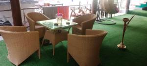 Onarc guest house