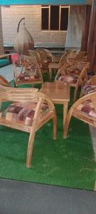 Onarc guest house