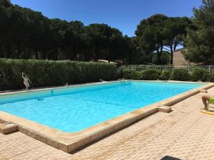 Mandarine dIpanema Close to Naturist Village & Tennis