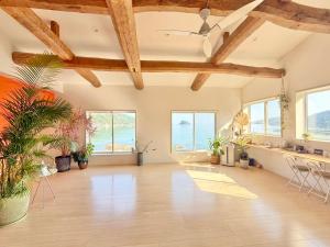 SEABASE villa at shimane