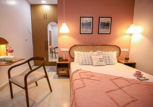 Nivara Stays Lingampalli, A Boutique Hotel Brand