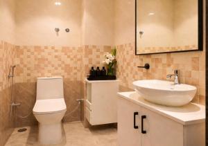 Nivara Stays Lingampalli, A Boutique Hotel Brand