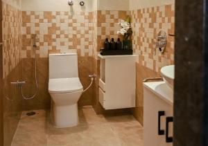 Nivara Stays Lingampalli, A Boutique Hotel Brand