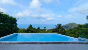Villa Lumina, Koh Samui