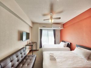 Hotel Cuore Kokusai Dori Naha