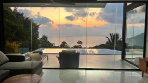 Villa Lumina, Koh Samui