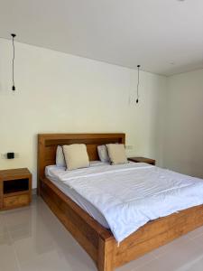 Verdana Jungle Retreat Ubud