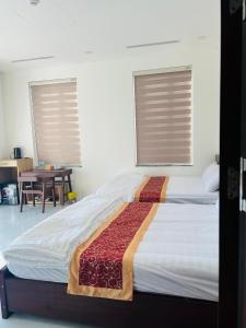 Green Hotel