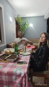 Samuela Cozy Retreat