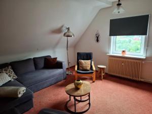 Ferienwohnung bei Willingen mit Terrasse