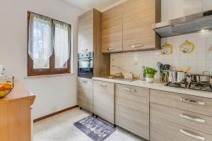 House Tiziana Closeby Mare Argentario - Happy Rentals
