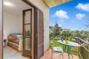 House Tiziana Close by Mare Argentario - Happy Rentals