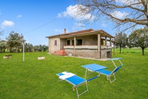 House Tiziana Close by Mare Argentario - Happy Rentals