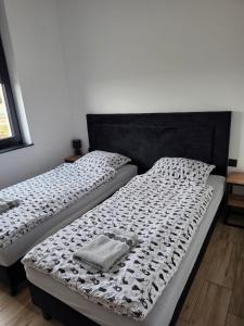 Apartament z tarasem