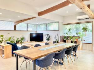 SEABASE villa at shimane