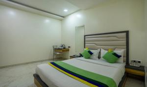 Treebo Zaid International Powai