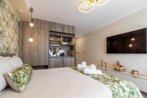 Lemair Luxury Apartments