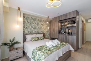 Lemair Luxury Apartments