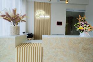 Hotel Ester