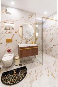 Lemair Luxury Apartments