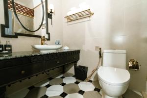 Jing Land Hotel Lunag Prabang