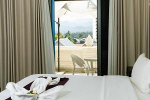 Jing Land Hotel Lunag Prabang