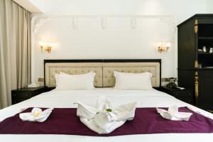 Jing Land Hotel Lunag Prabang