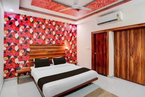 OYO Hotel O Khargapur Ring Road Formerly Shimla Grand