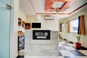 OYO Hotel O Khargapur Ring Road Formerly Shimla Grand