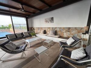 Casa Rural Carricola