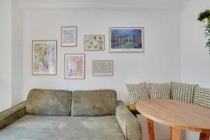 Chic flat - Montreuil - 1BR 4P