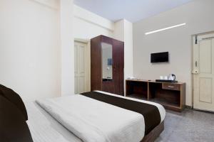 Super Collection O Mysore Gokulam Formerly The Olive Shine