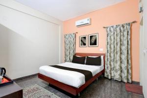 Super Collection O Mysore Gokulam Formerly The Olive Shine