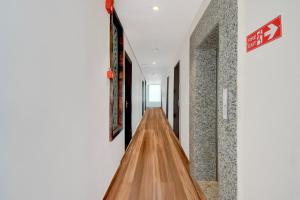 Super Townhouse Ekana Cricket Stadium Formerly Sunrise Regal